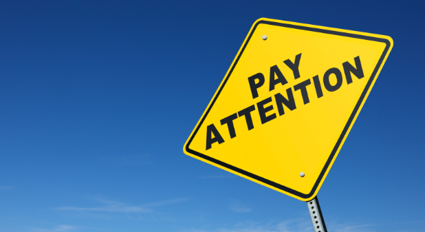 변화가 생기는 다섯 단계에 주목하라.