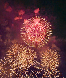 2024 여의도 한강 불꽃축제 골든 티켓 응모 일정과 방법