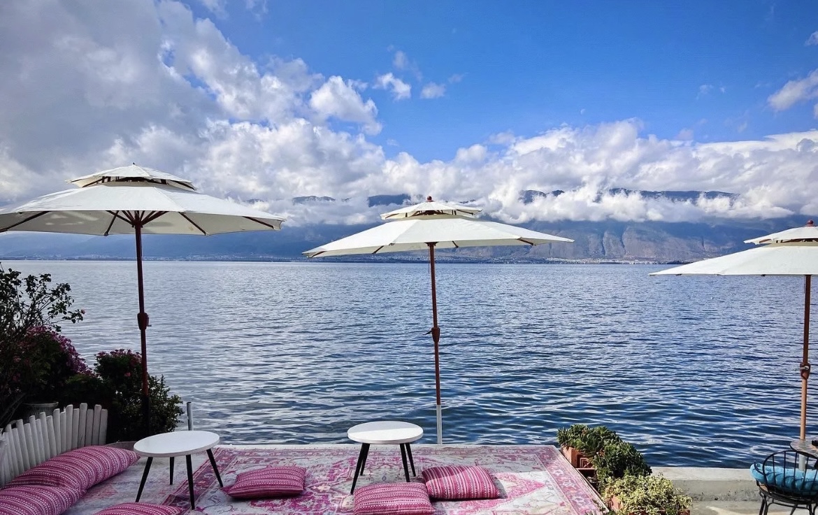 한적하고 여유로운 여행, 따리 관련사진