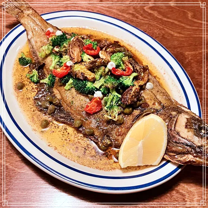 강릉, 안목 커피거리 맛집 스웨디시 미트볼