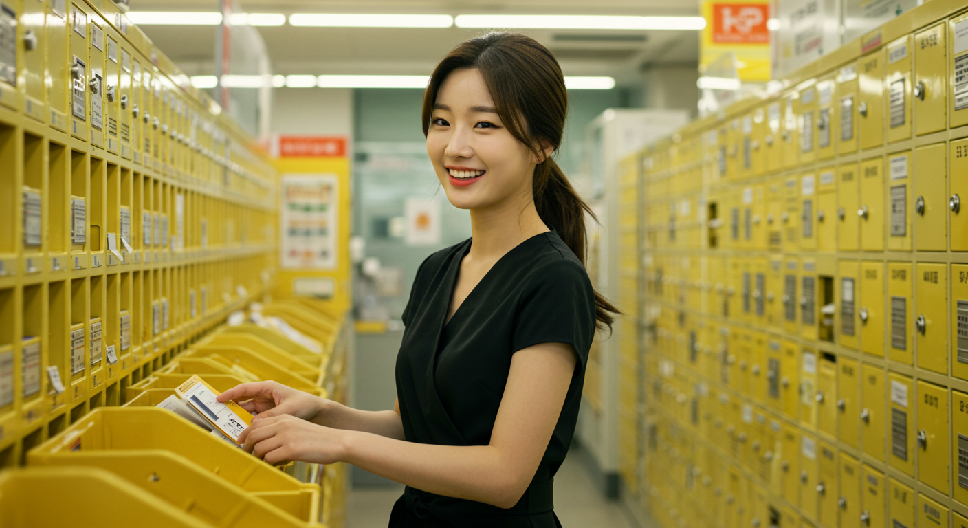 우체국 연금보험 일시납