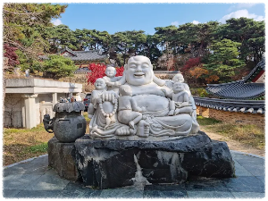 수덕사