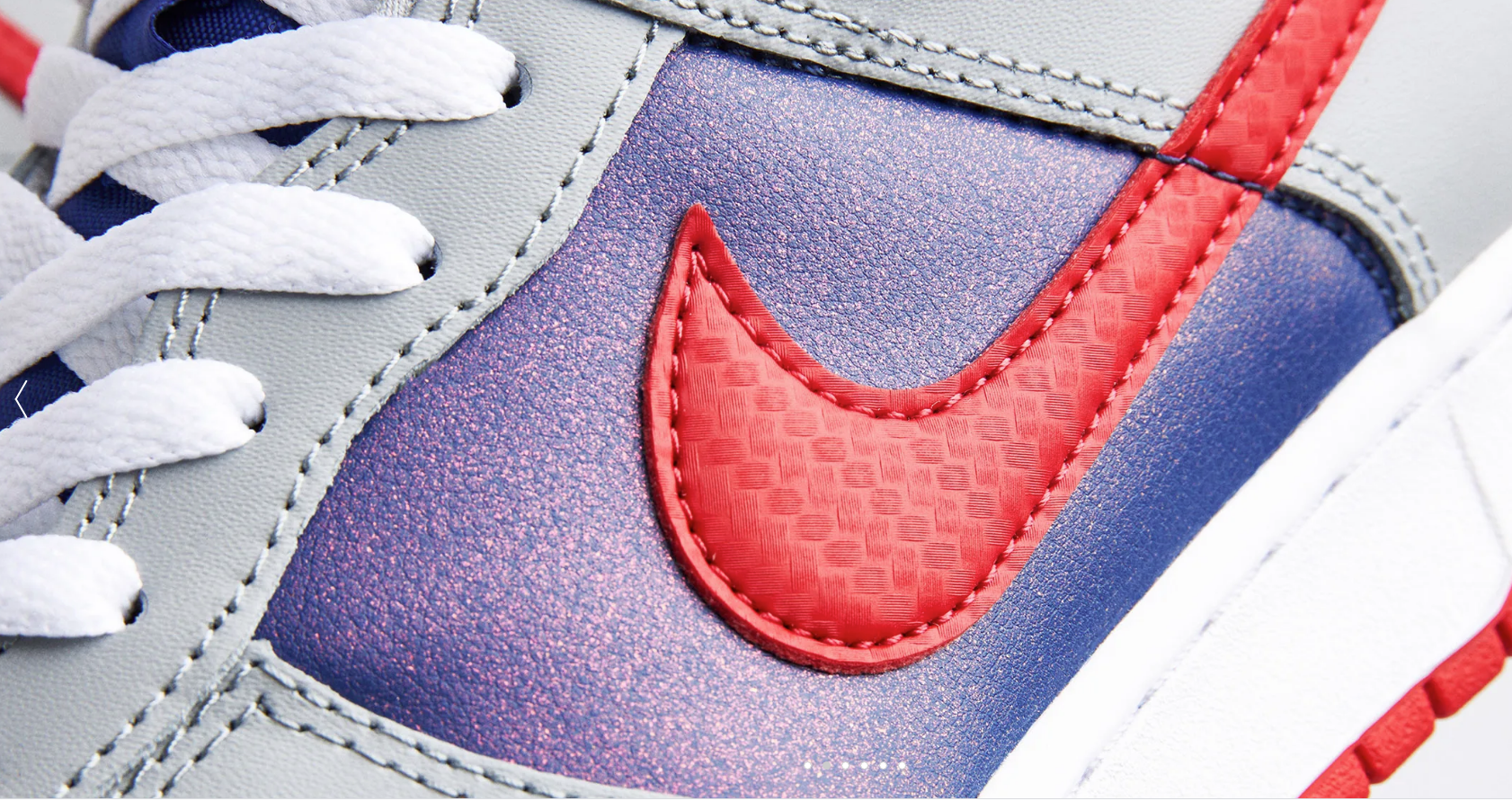 나이키 덩크 로우 SP 삼바 발매 정보 사이즈 선택 팁 리셀가2