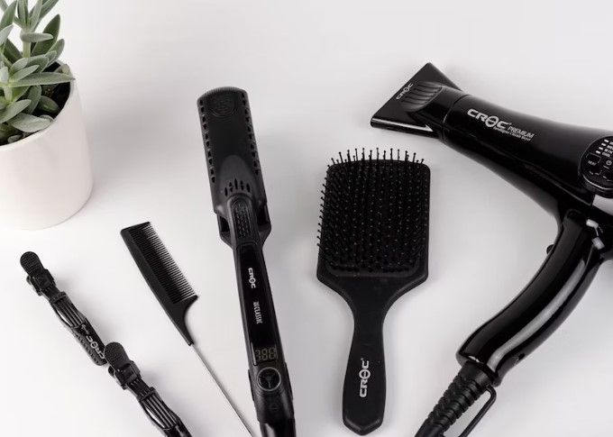 여성 탈모 원인