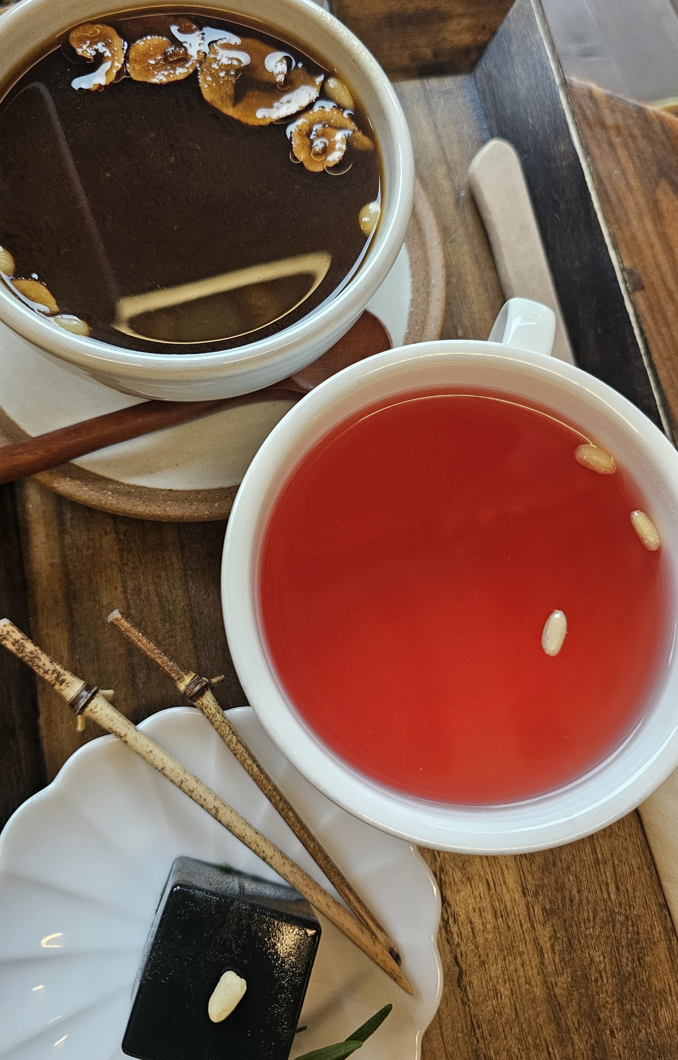 전주 한옥마을- 고궁수라간