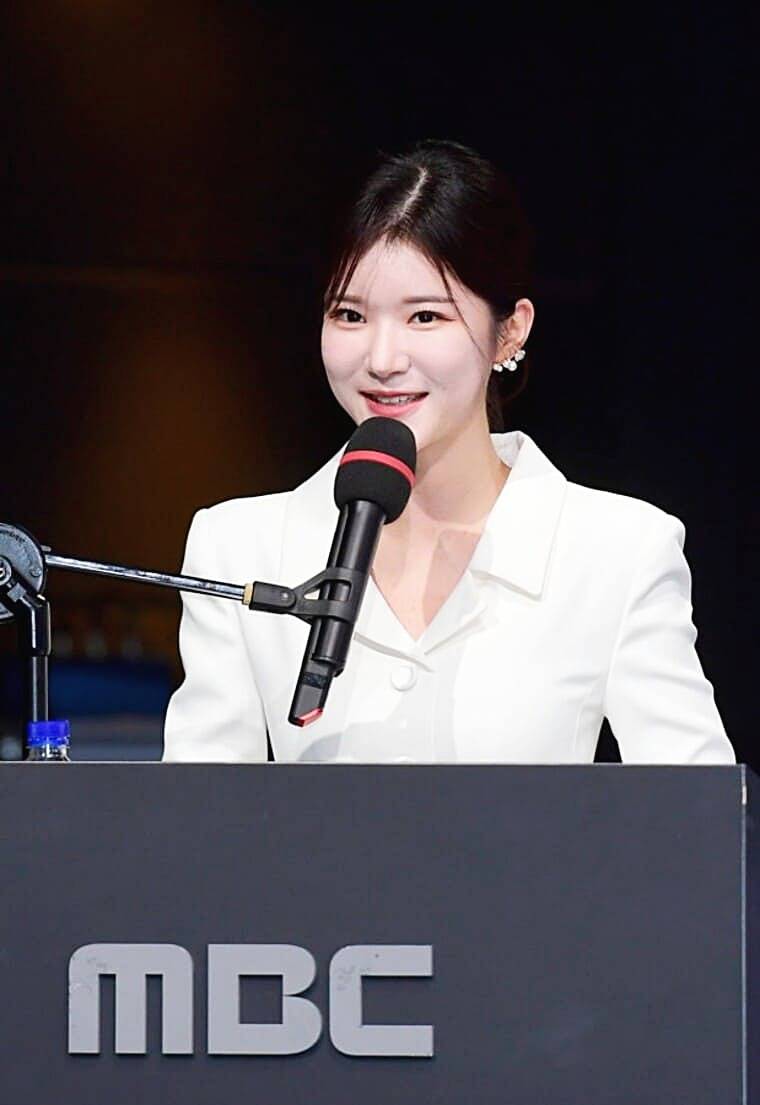 MBC-박소영-아나운서