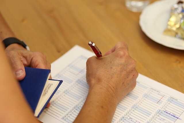 천원주택 방문일정