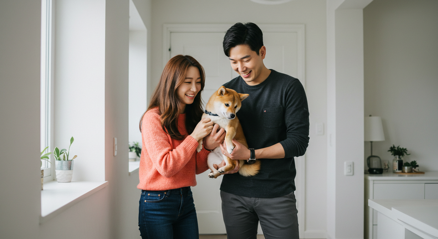 월세보증금 대출 조건