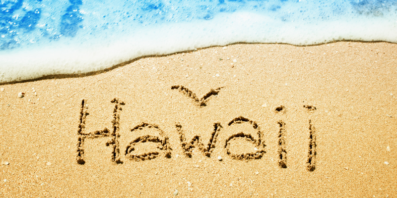 하와이