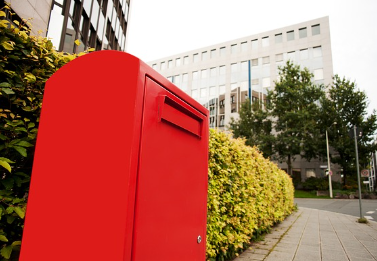 우체국 점심시간 휴무제, 은행 업무시간, 우편 업무시간