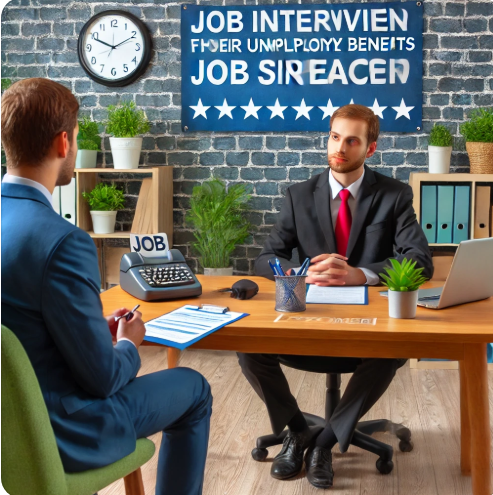 실업급여 조건, 수급기간 신청방법9