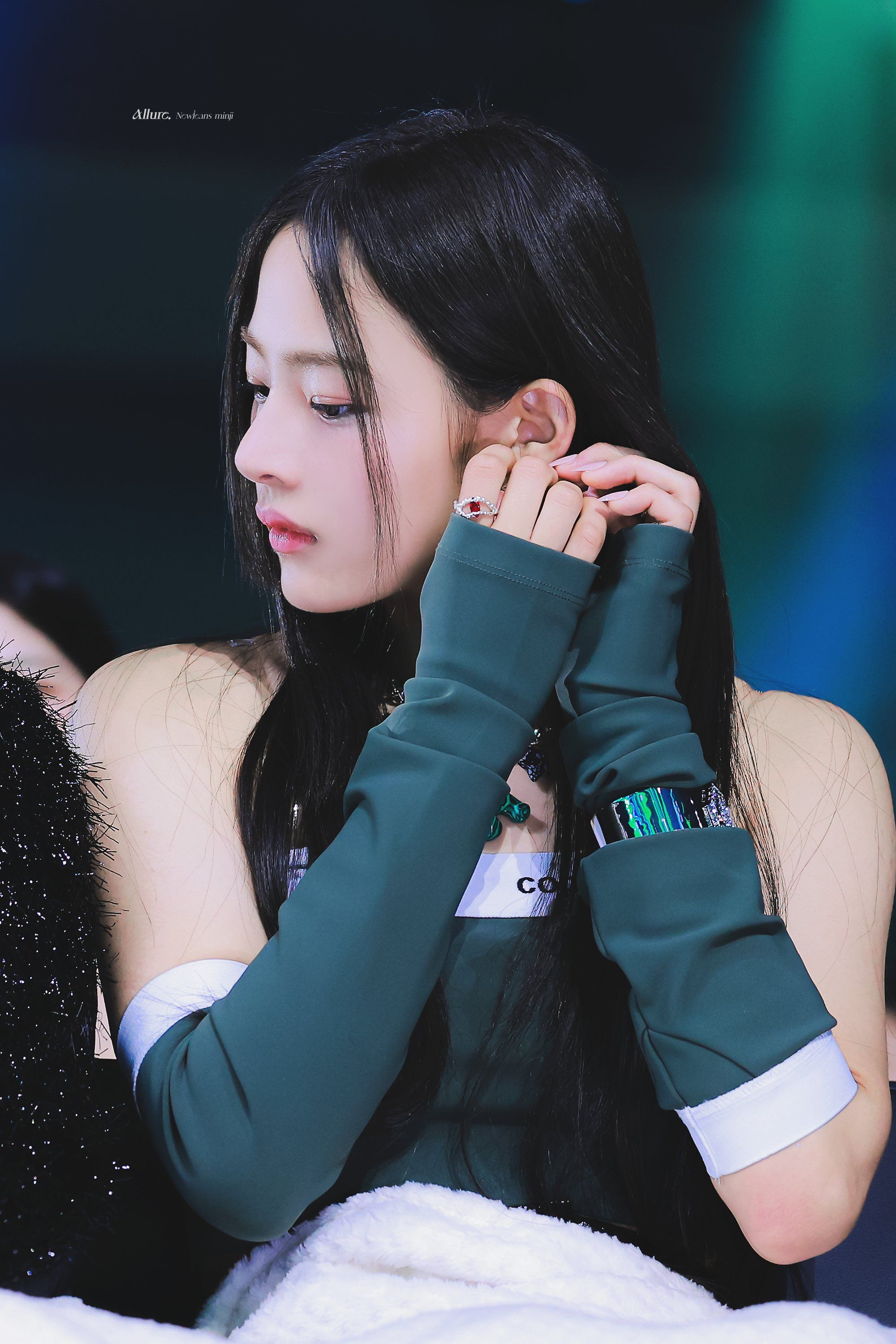 뉴진스 민지 프로필 나이 키 프로필 인스타