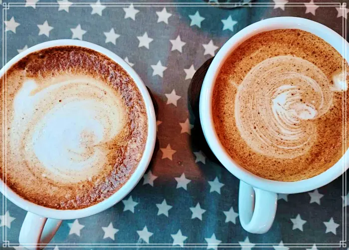 6시 내고향 인천 옹진 신시모도 드립커피 맛집