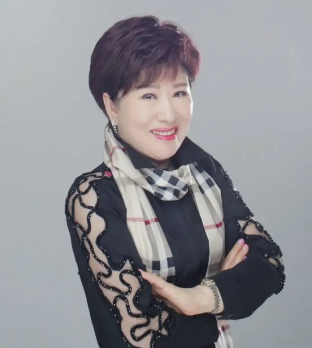 가수 윤미