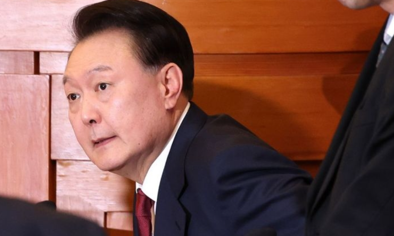 윤석열 탄핵 기각 가능성은?