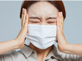 여성 탈모 원인