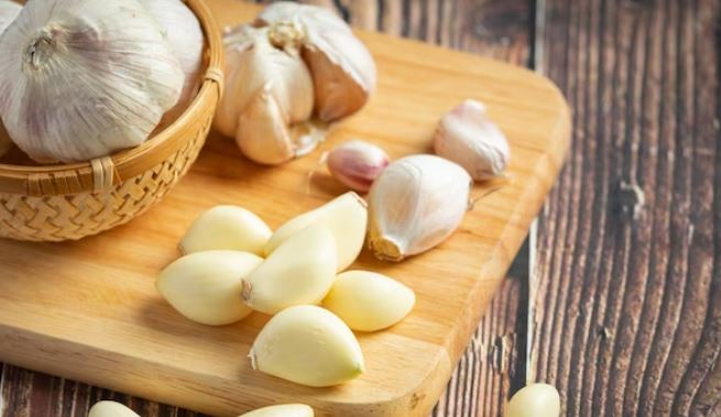 미세먼지에 좋은 음식