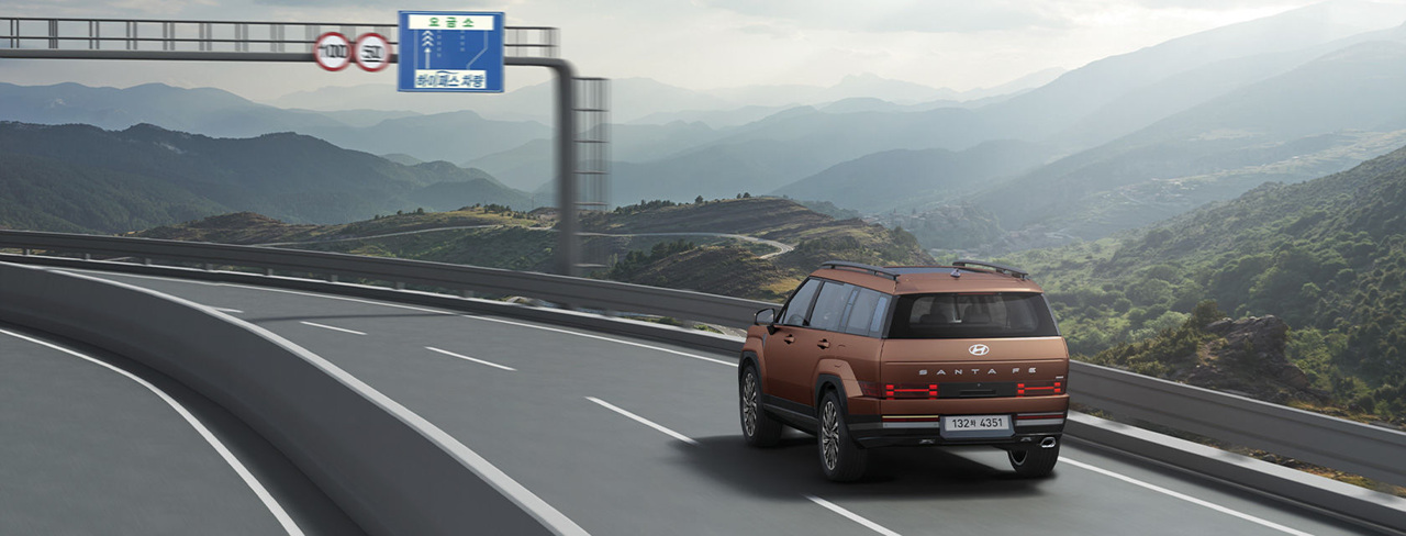 2024 싼타페 하이브리드 가격
