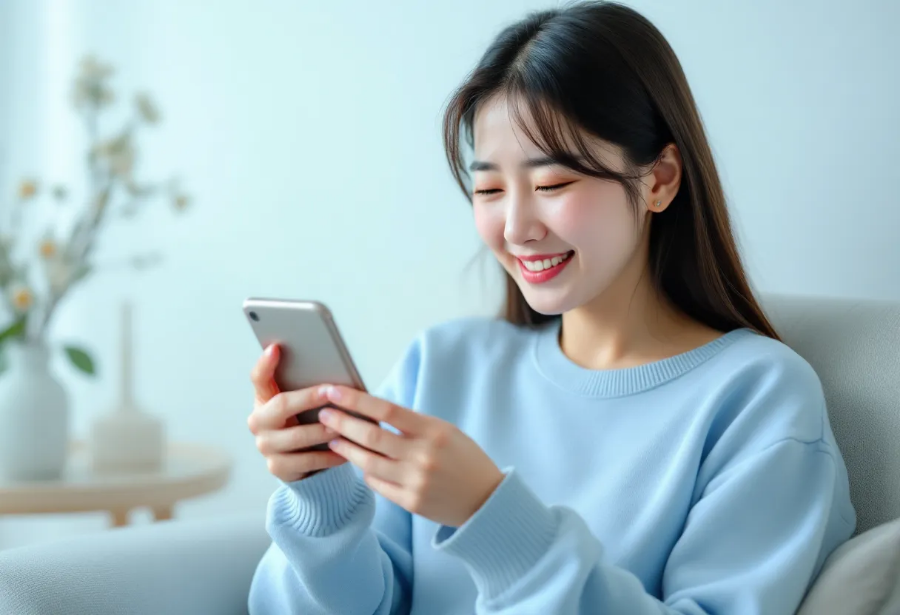 적성검사 준비물 & 수수료 조회