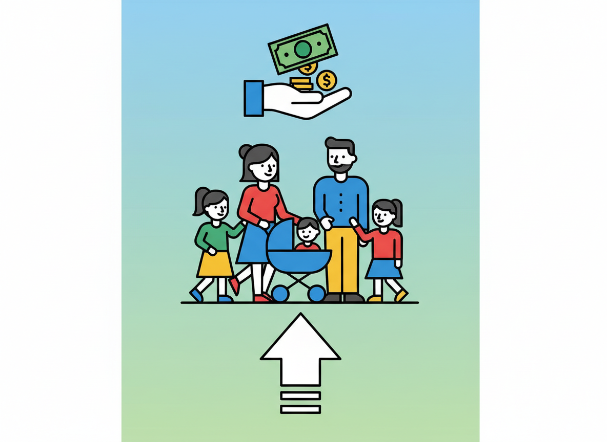 2026 근로장려금 반기 신청 지급