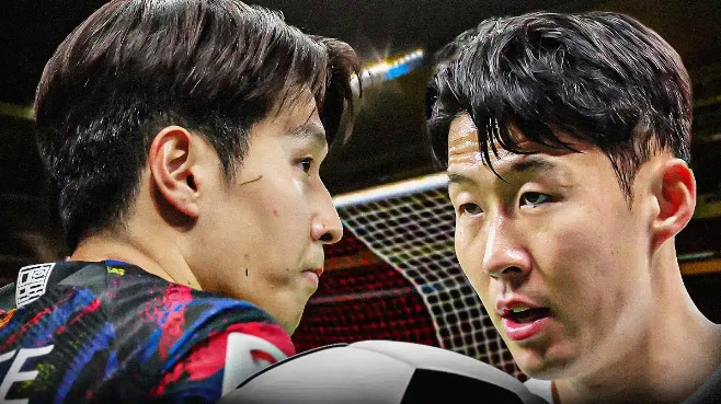 이강인 승부차기