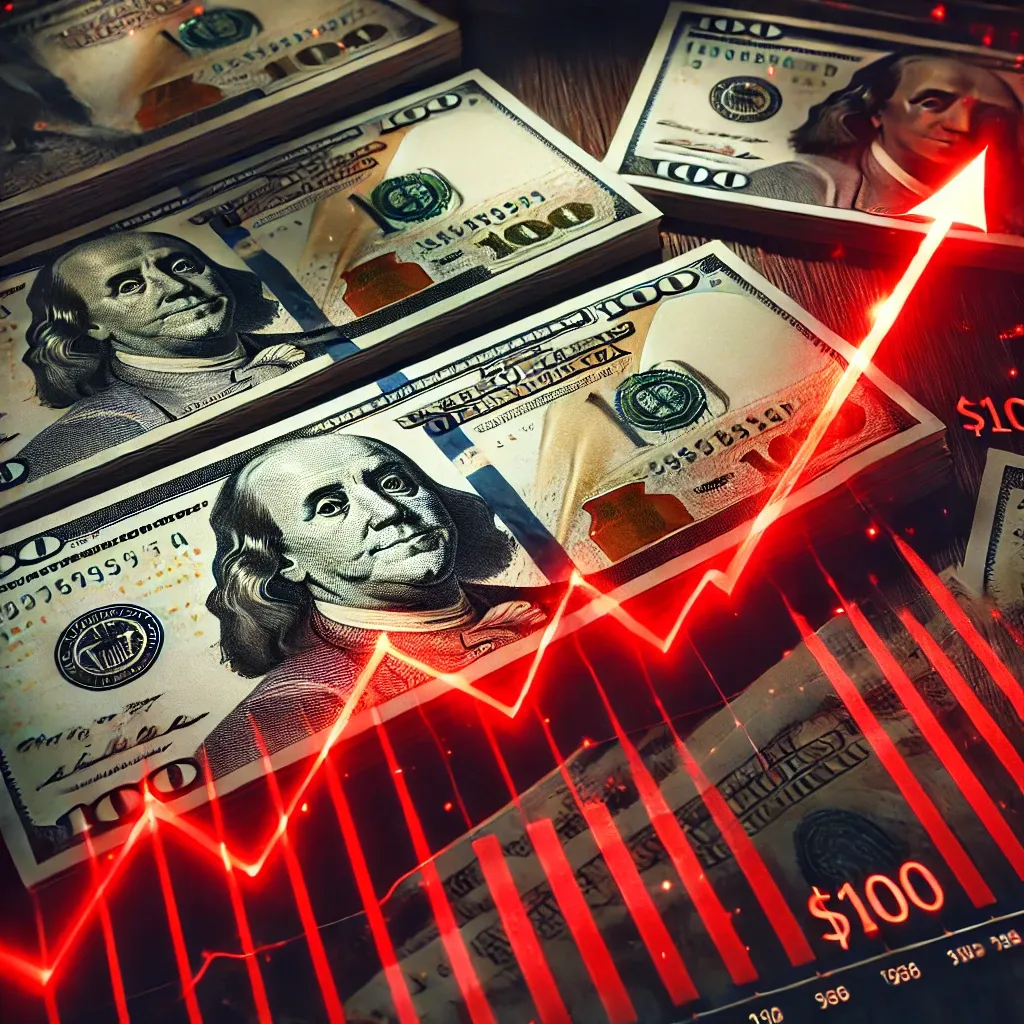실시간 환율 비교! Investing.com vs. 토스·카카오뱅크, 최강자는?