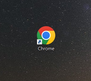 크롬모양