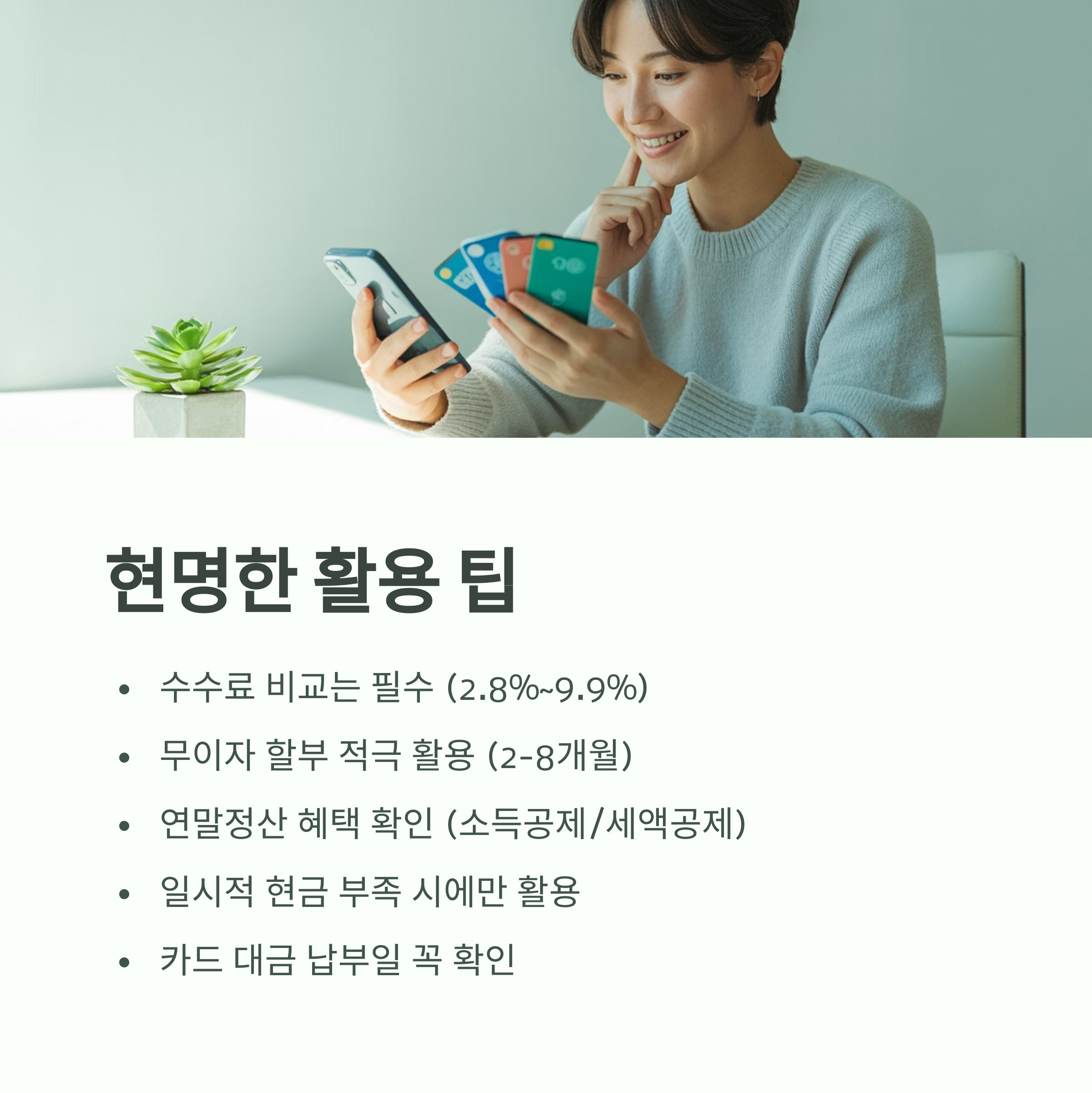 월세 카드 결제 어플 완벽 가이드