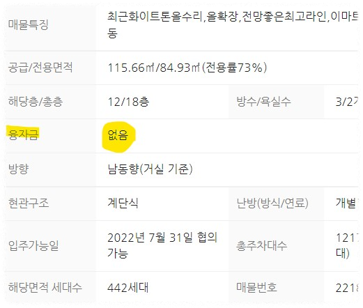 LH전세집구하는방법