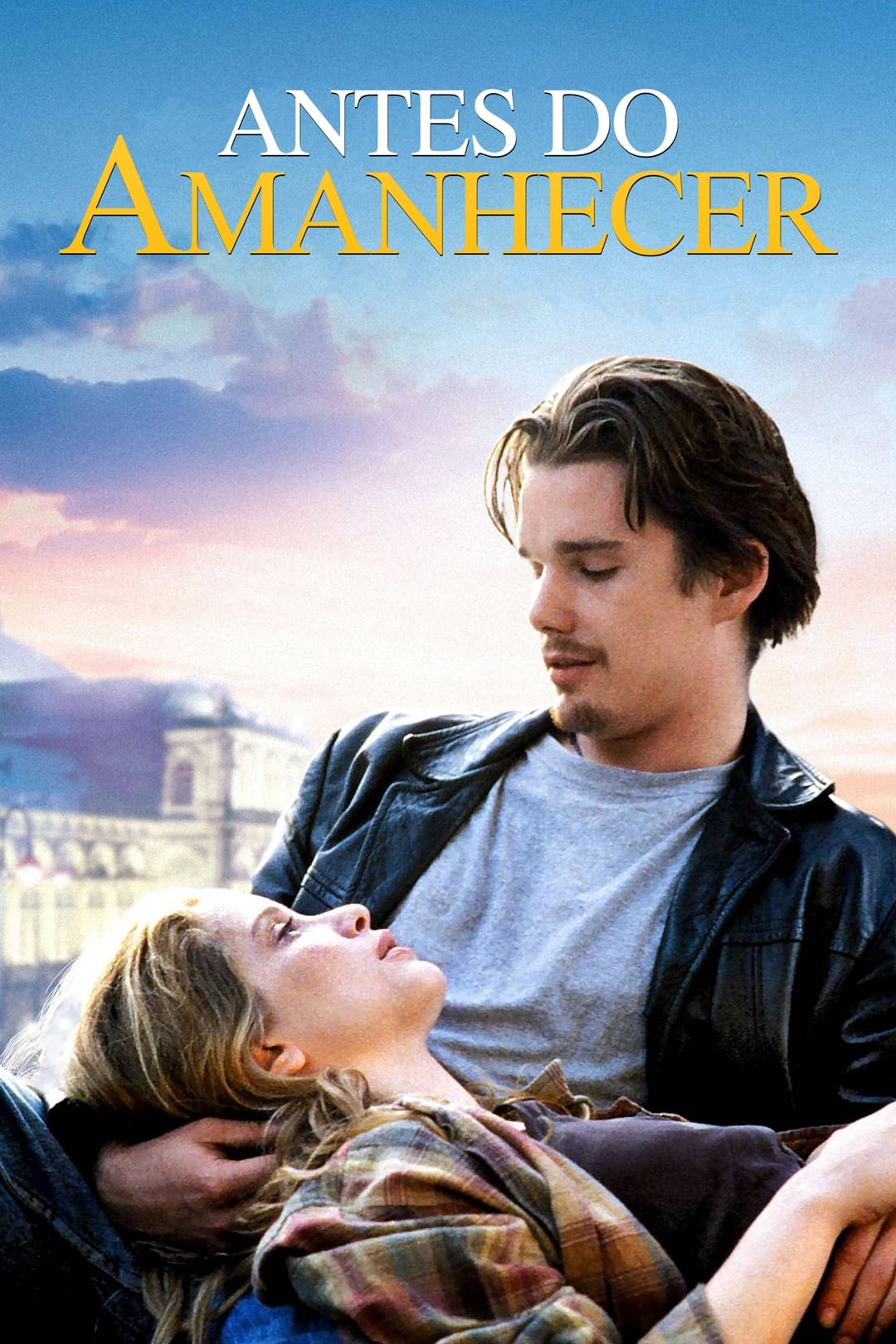 나의인생작 비포선라이즈