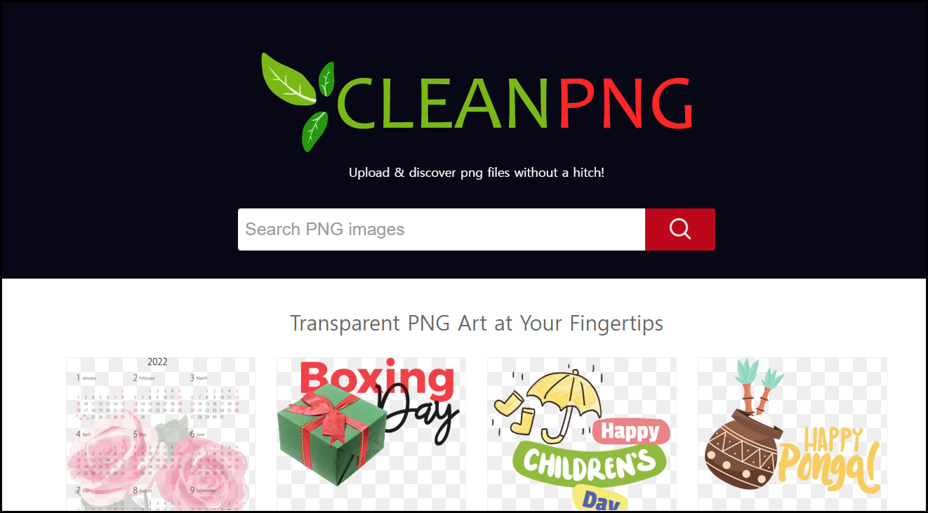 cleanpng 메인