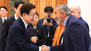 이 대통령 긴급재정명령 종량제 봉투 사재기 매점매석 금지