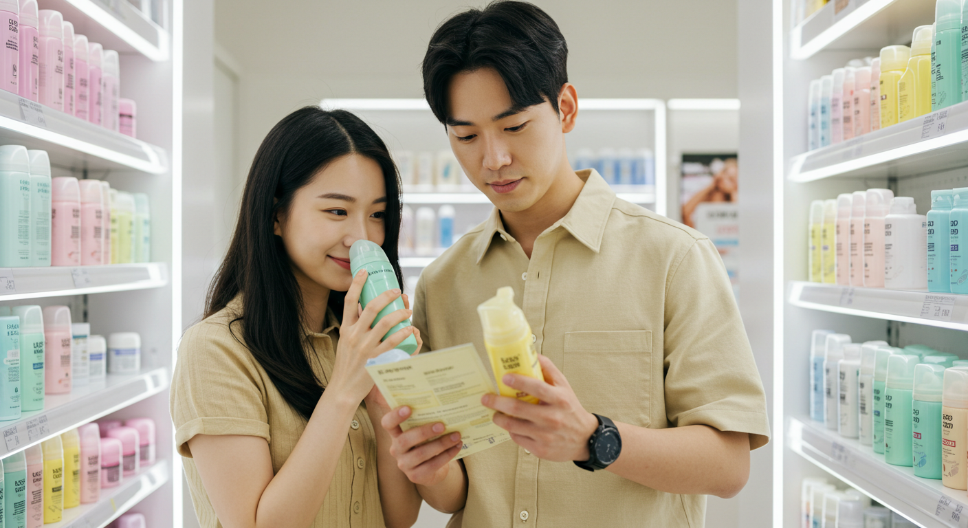 공스킨 히알루론산 폼클렌징