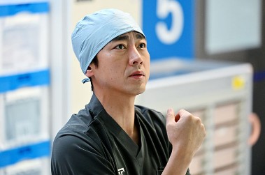 [일드 추천] 블랙 페앙 시즌2 3화 다시보기 줄거리 결말