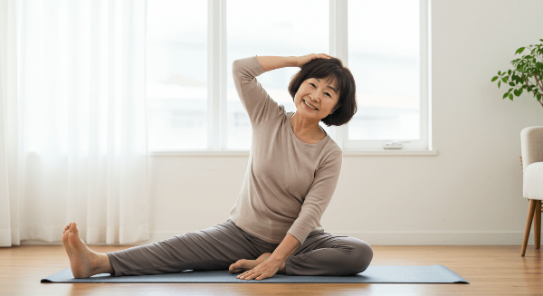 내장지방 빼는 약 부작용 생활습관 사진 9