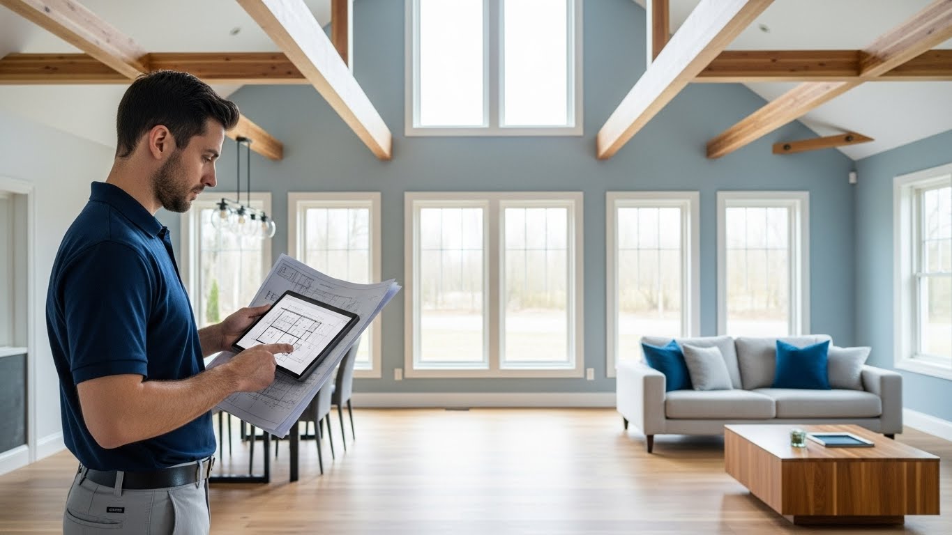 주택 리모델링 체크리스트 10가지,이미지