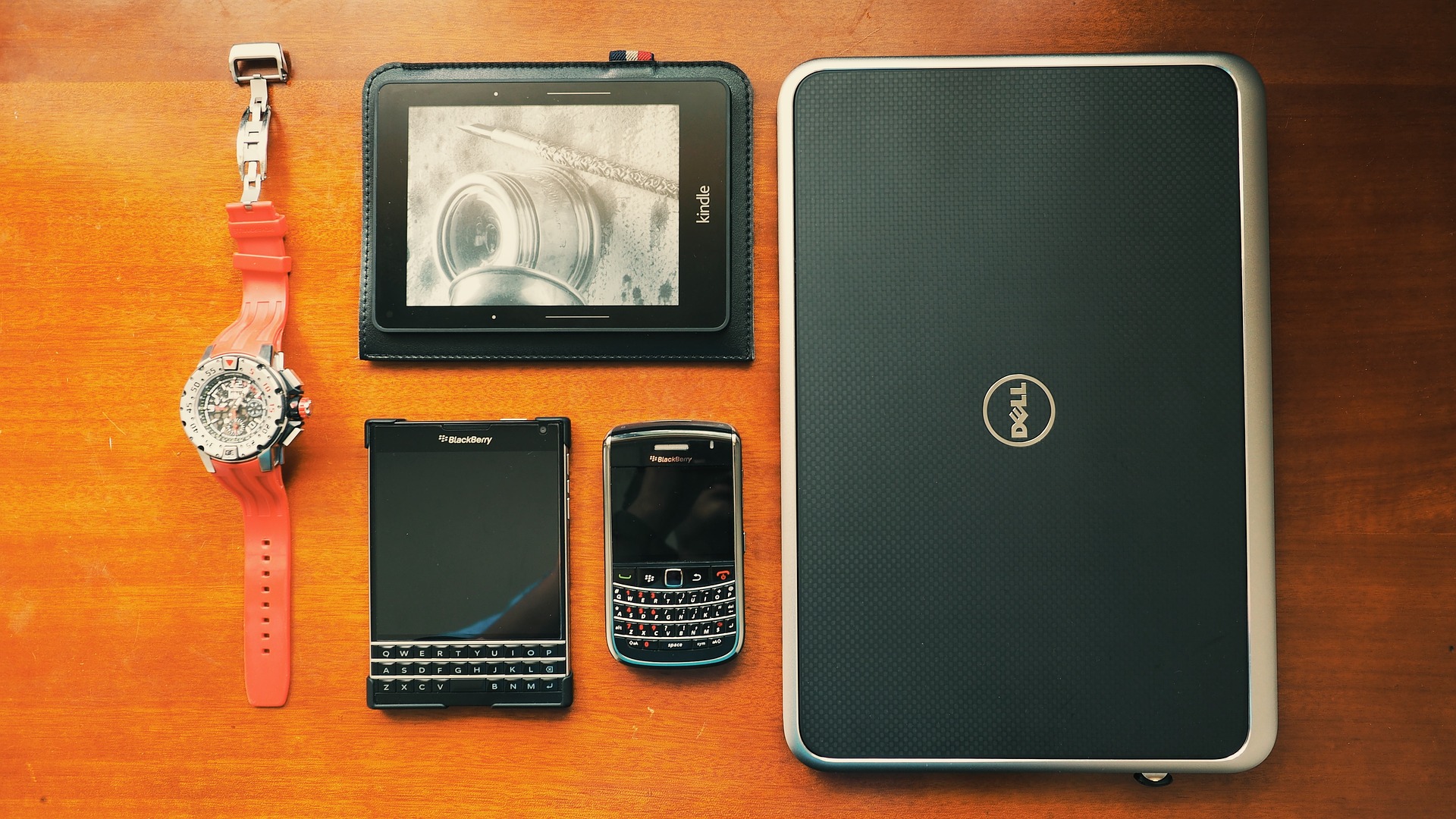 DELL