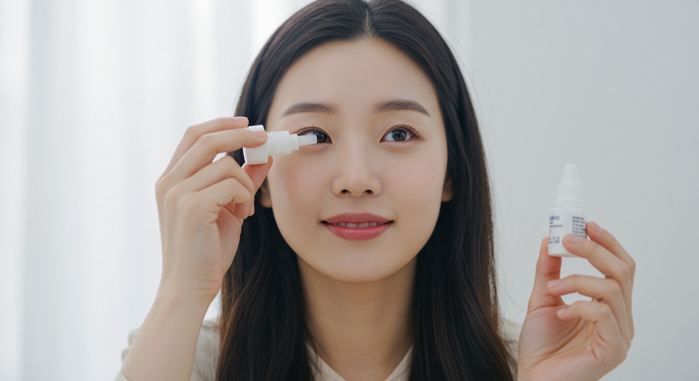 눈물막, 디쿠아폴리카르브