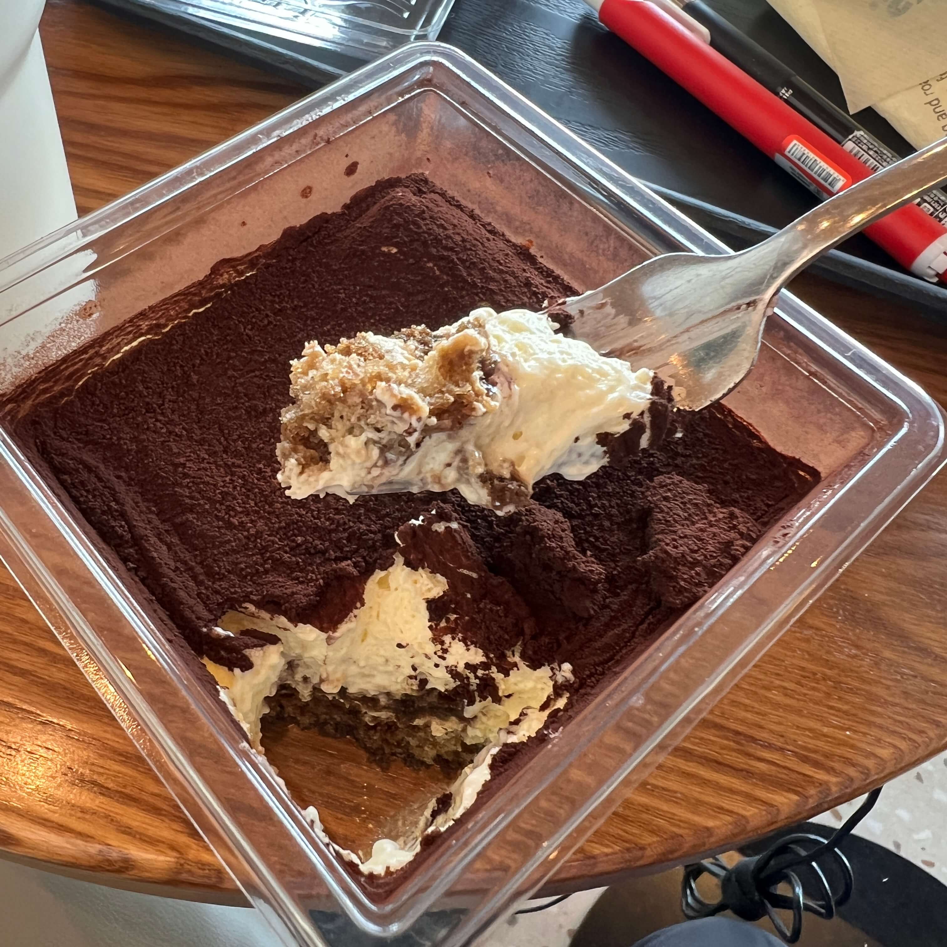 마스카포네 티라미수