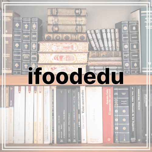 ifoodedu