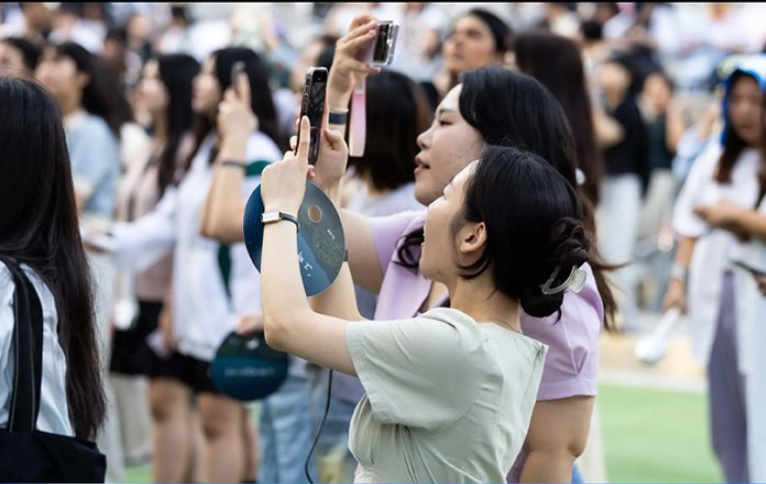 청춘썸머나잇