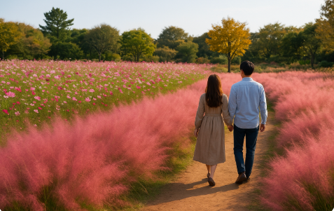휴애리, 마음에 남은 사진