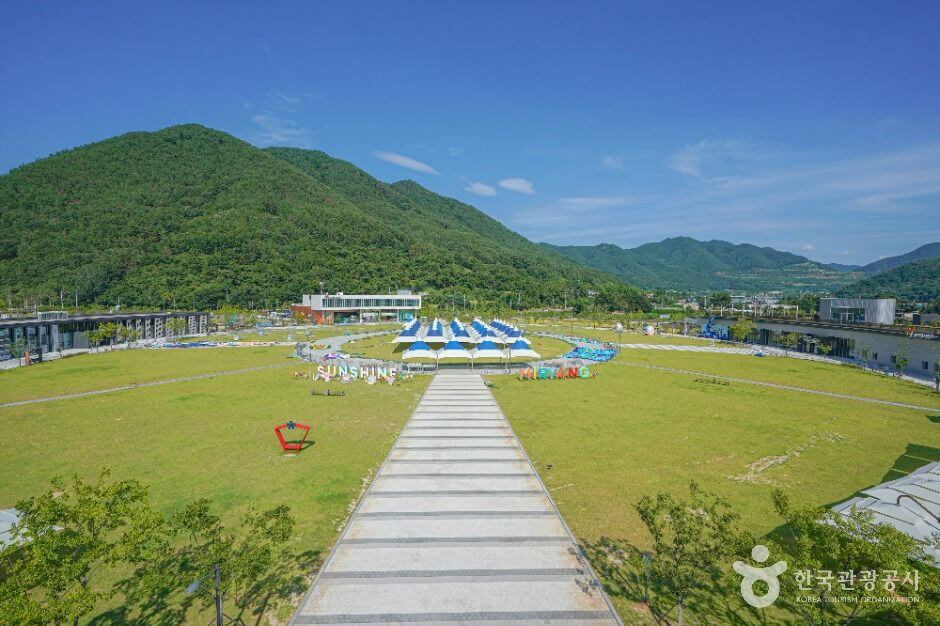 밀양 가볼만한곳 베스트 10