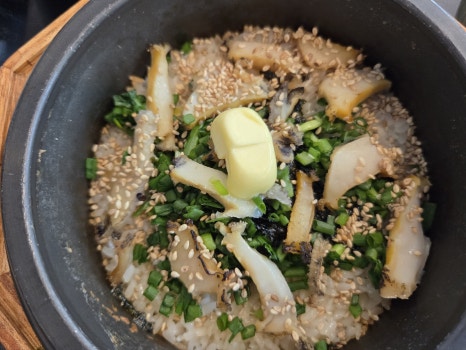 서울역맛집 솔솥