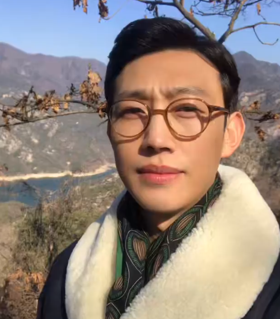 강기영