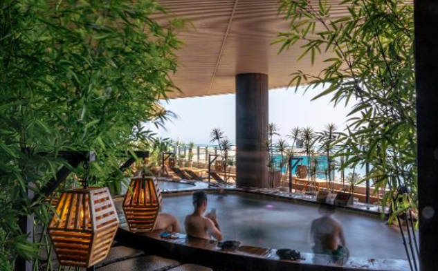 클럽디오아시스 겨울 가격 할인 청수당 준비 후기