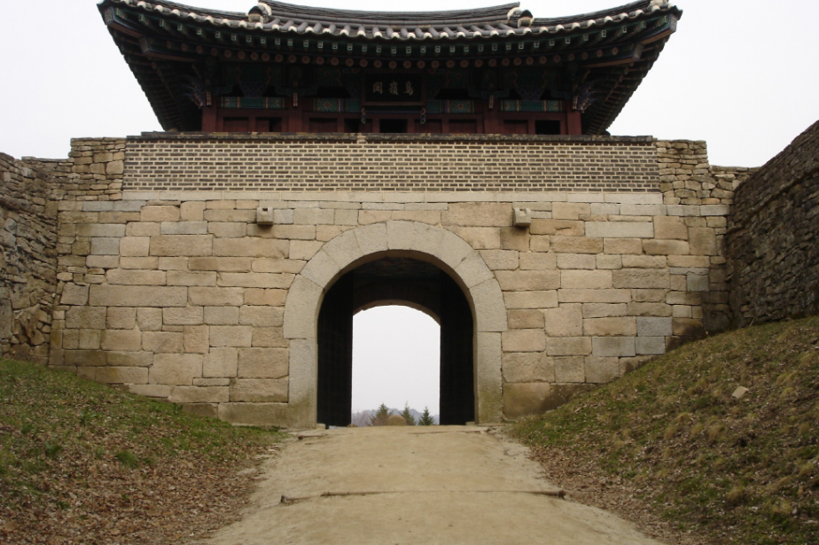 문경새재