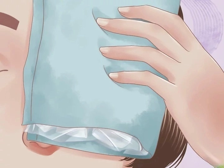 눈이 붓는 이유 붓기 빨리 빼는 방법 눈이 부을때 부었을때 대처방법