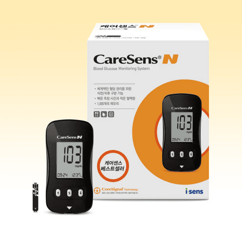 혈당측정기 추천 순위 TOP 5(25년 7월) - 네이버, 쿠팡 판매 랭킹 분석
