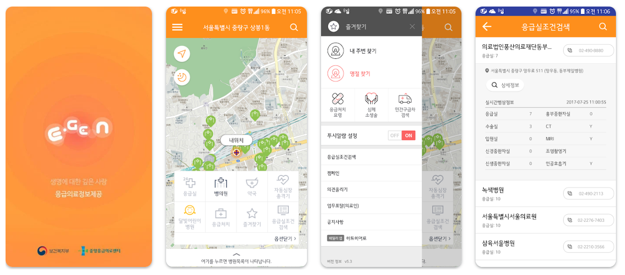 추석 연휴 문여는 약국